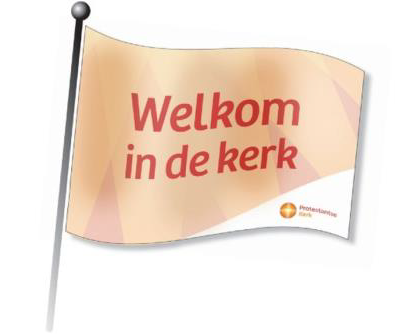 Welkom in de kerk!